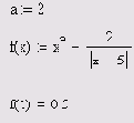   MathCAD
